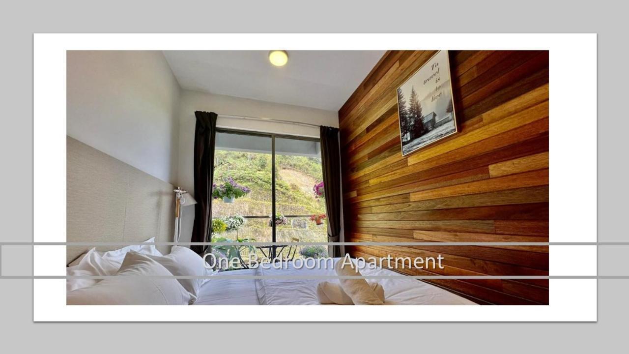 Kensington Sunrise At Sg Palas,Palashorizon Tanah Rata Ngoại thất bức ảnh